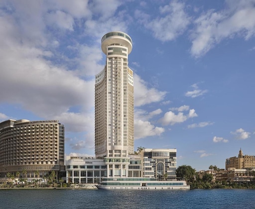 Gallery - Hilton Cairo Grand Nile