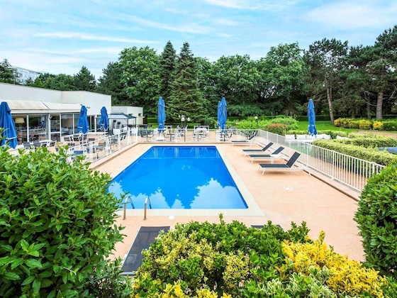 Gallery - Novotel Rennes Alma