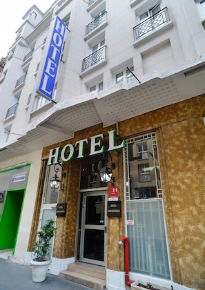 Gallery - Hotel Ambassadeur