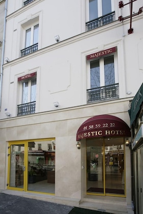 Gallery - 121 Paris Hotel