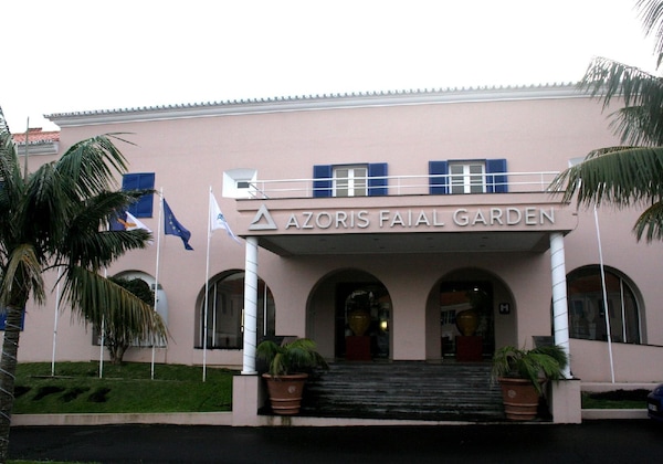Gallery - Azoris Faial Garden – Resort Hotel