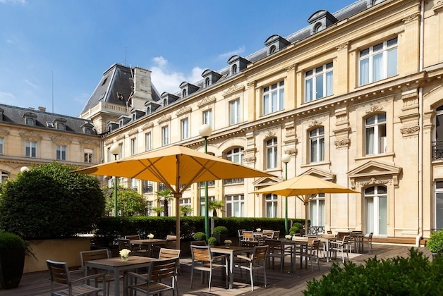 Gallery - Crowne Plaza Paris Republique, An Ihg Hotel