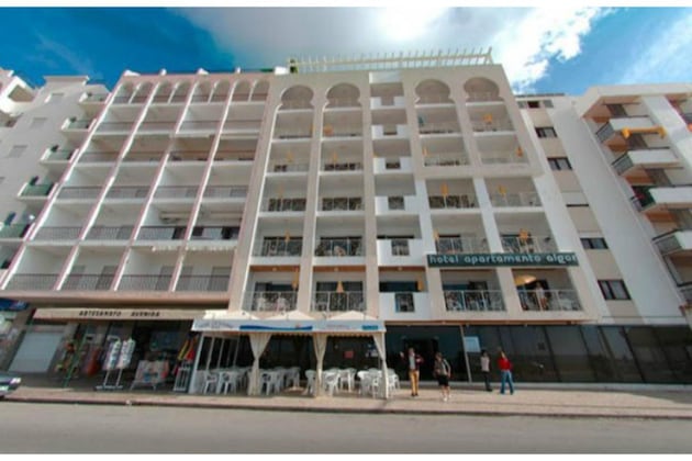 Gallery - Hotel Apartamento Algar