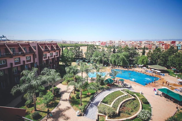 Gallery - Hotel Menzeh Dalia