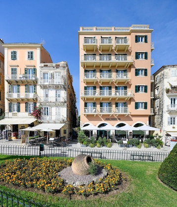 Gallery - Arcadion Hotel