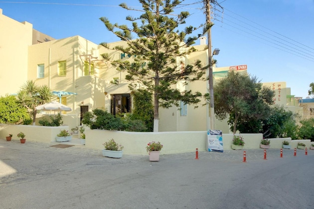 Gallery - Hotel Sphinx