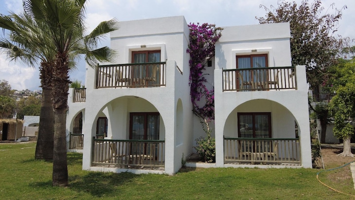 Gallery - Gümbet Cove Hotel
