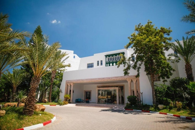 Gallery - Blumar Resort & Spa