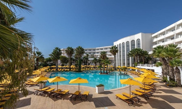 Gallery - Hotel Laico Hammamet