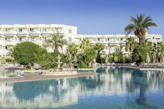 Gallery - Sentido Bellevue Park