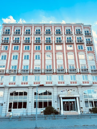 Gallery - Askoc  Hotel