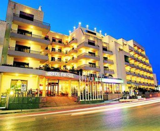 Gallery - Hotel Santana