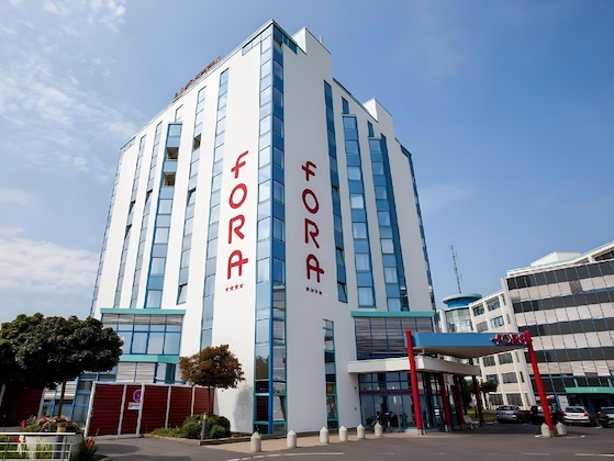 Gallery - Fora Hotel Hannover By Mercure