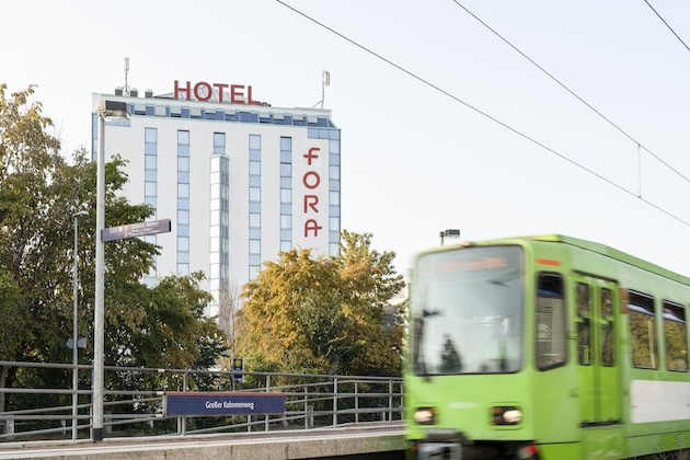 Gallery - Fora Hotel Hannover By Mercure