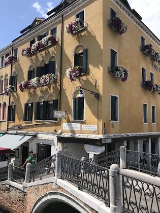 Gallery - Hotel Arlecchino