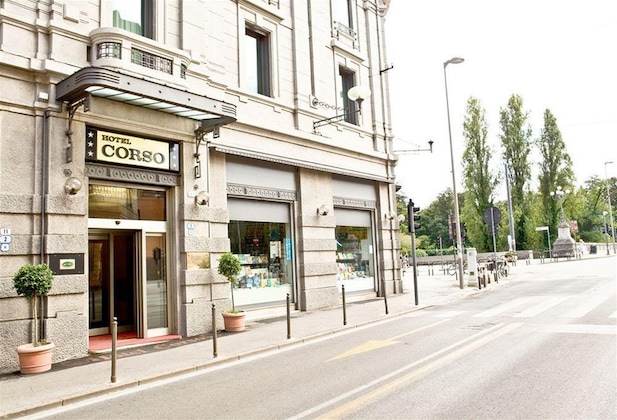 Gallery - Hotel Corso