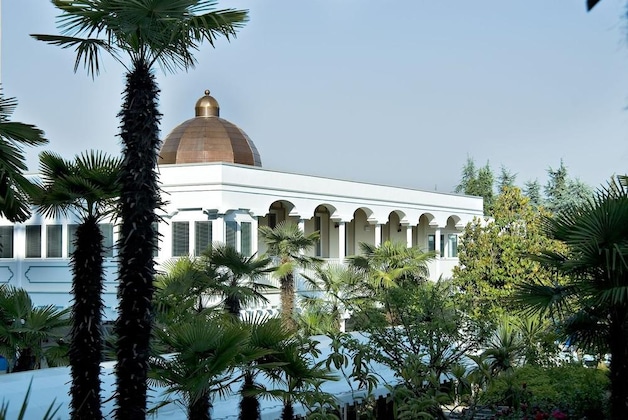 Gallery - Metropole Terme