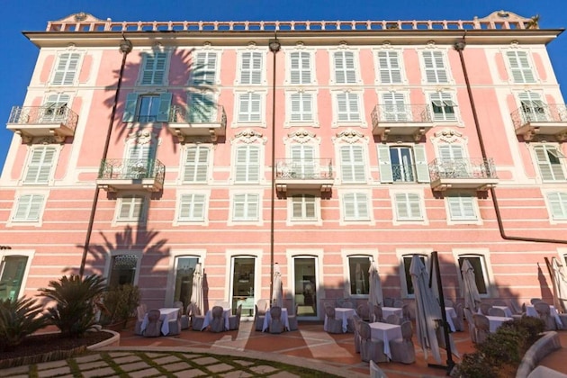 Gallery - Europa Hotel Design Spa 1877