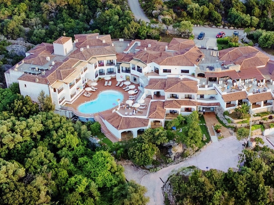 Gallery - Pedra Santa Hotel