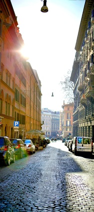 Gallery - Hotel 53 Cinquantatre