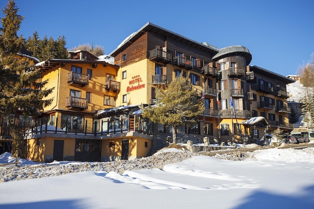 Gallery - Hotel Belvedere