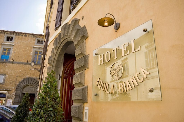 Gallery - Hotel Aquila Bianca