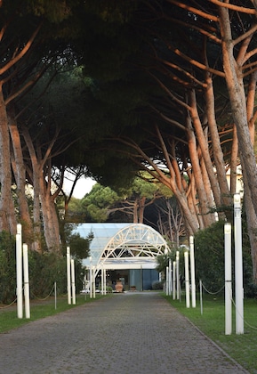 Gallery - Park Hotel Marinetta