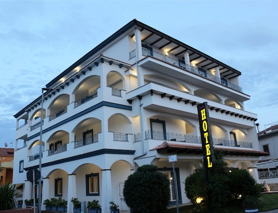 Gallery - Hotel Rosa Dei Venti