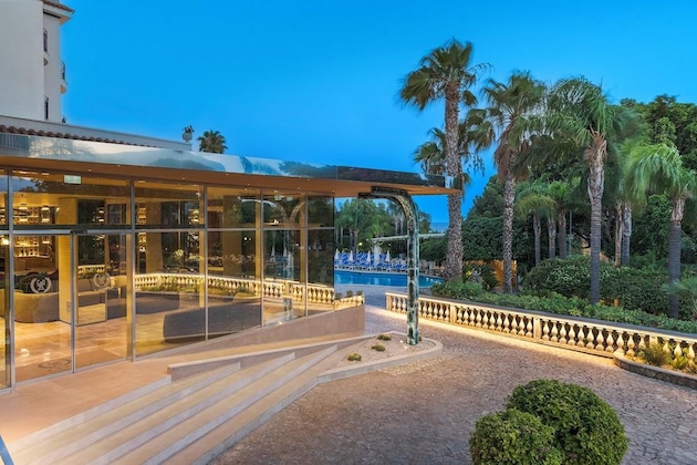 Gallery - Sant Alphio Garden Hotel & Spa