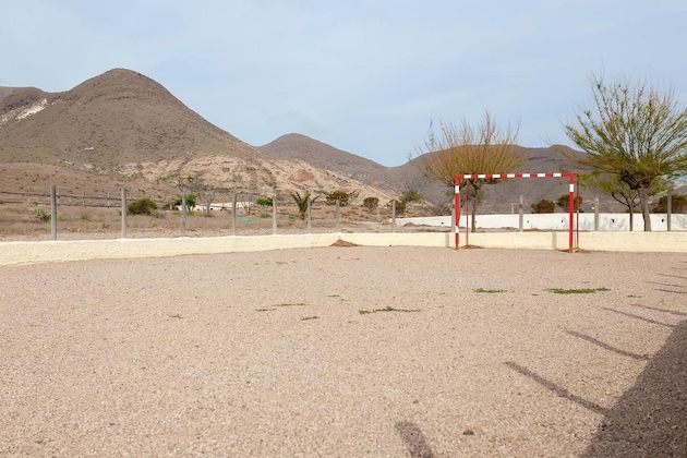 Gallery - Hotel Cortijo El Sotillo
