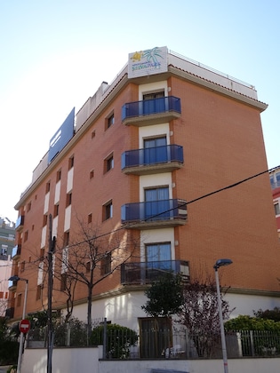 Gallery - Apartamentos Selvapark