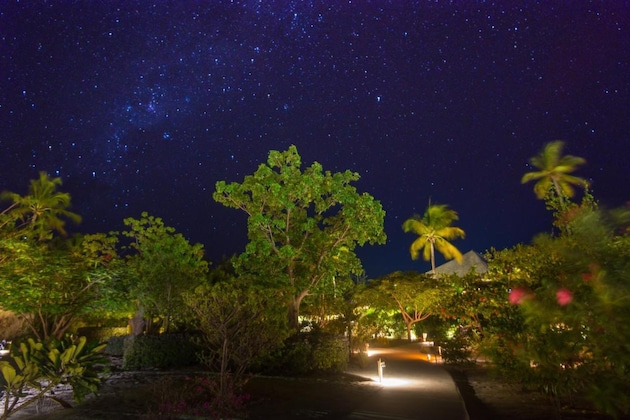 Gallery - Zanzibar White Sand Luxury Villas & Spa - Relais & Chateaux