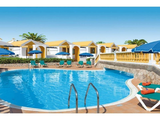 Gallery - Vip Villas-Caleta Dorada