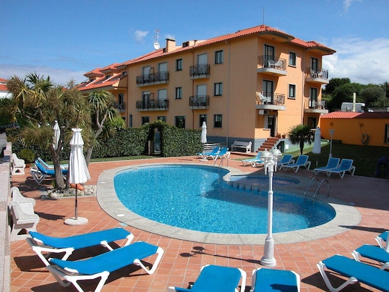 Gallery - Hotel Atlántico Sanxenxo
