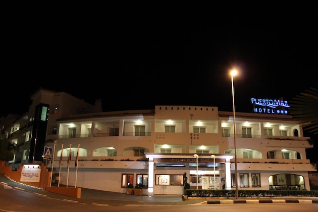 Gallery - Hotel Puerto Mar