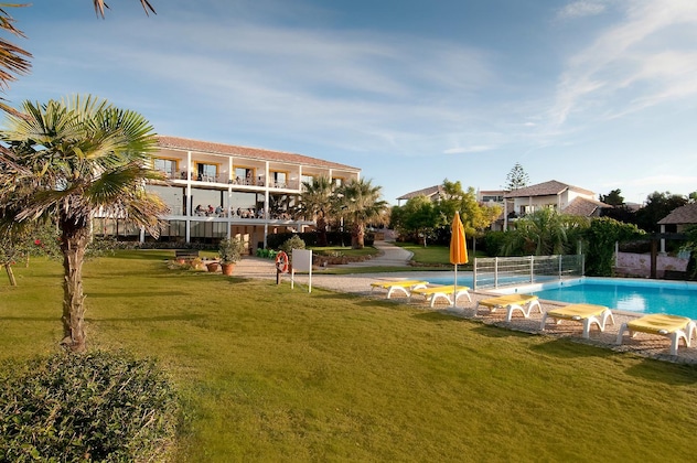 Gallery - Luzmar Villas
