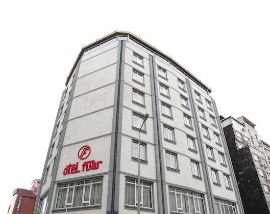 Gallery - Fuar Hotel