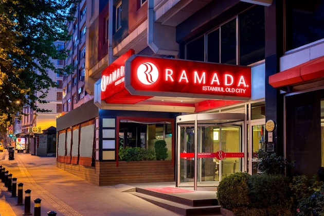 Gallery - Ramada By Wyndham Istanbul Old City