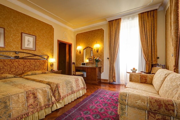 Gallery - Villa Morgagni