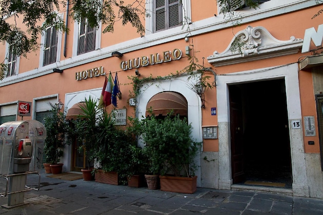 Gallery - Giubileo
