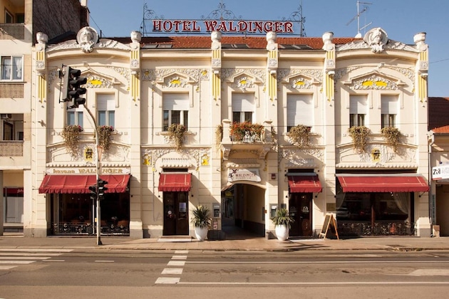 Gallery - Hotel Waldinger