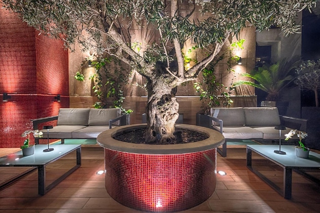 Gallery - Raganelli Hotel