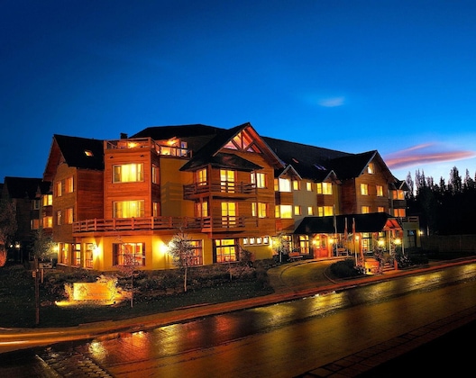 Gallery - Hotel Kosten Aike