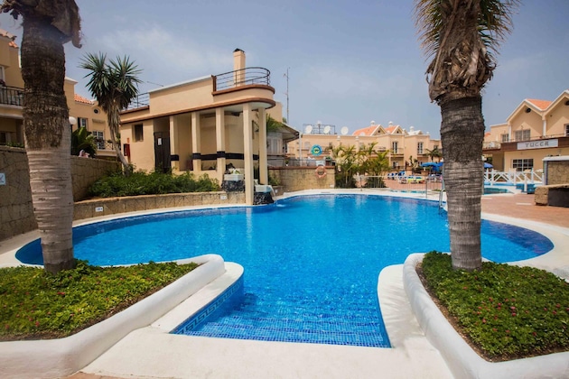 Gallery - Yucca Park Aparthotel