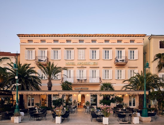 Gallery - Hotel Apoksiomen