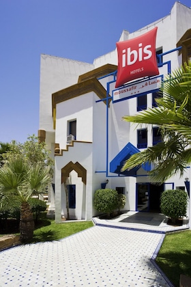 Gallery - Hotel Ibis Oujda