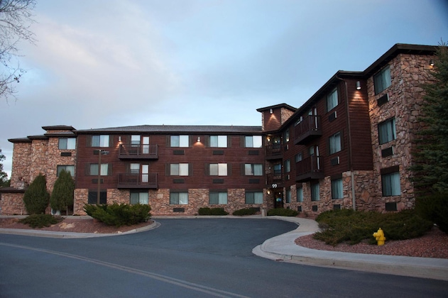Gallery - Holiday Inn Express Hotel & Suites Grand Canyon, An Ihg Hotel