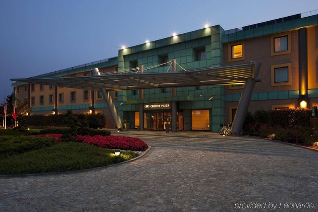 Gallery - Crowne Plaza Malpensa Airport By Ihg
