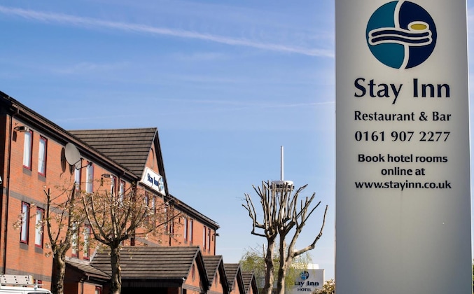 Gallery - Stay Inn Hotel Manchester