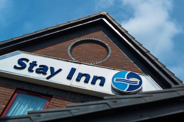 Gallery - Stay Inn Hotel Manchester